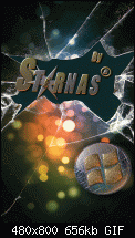HD2 Boot Splash Screen Animation and Welcome Screen Sammlung-21c9yci.gif
