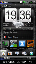 HD2-Modding: zeigt her Eure &quot;Heute&quot;-Screens!-screenshot1.png