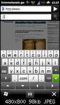 Gibt es einen &quot;Hoover-Modus&quot; wie beim Nokia N900?-pfeiltasten.jpg