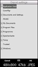 [v.1.8.5][19.06.2010][Lieblingsmod!]Co0kies HomeTab &amp; CHTEditor[v1.8.5.1]-chtedit2.jpg
