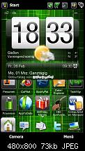 [v.1.8.5][19.06.2010][Lieblingsmod!]Co0kies HomeTab &amp; CHTEditor[v1.8.5.1]-screen01.jpg