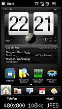 [v.1.8.5][19.06.2010][Lieblingsmod!]Co0kies HomeTab &amp; CHTEditor[v1.8.5.1]-screenshot1.jpeg