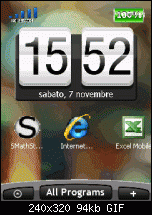 Welche Shells, Launcher, Oberflächen-Alternativen gibt es-androkkid-100.gif