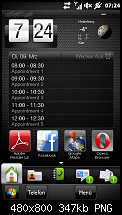 [v.1.8.5][19.06.2010][Lieblingsmod!]Co0kies HomeTab &amp; CHTEditor[v1.8.5.1]-5appointmentsandshortcu.png