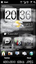 [THEME][05.04.10] DINIK's &amp; DJC's - Anastasia - Theme [CLOSED]-screenshot4.jpeg