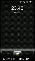 Suche dieses schwarze Wallpaper-22393640.jpg