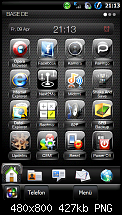 [THEME][05.04.10] DINIK's &amp; DJC's - Anastasia - Theme [CLOSED]-screenshot1.png
