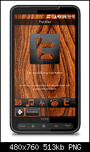 HD2-Modding: zeigt her Eure &quot;Heute&quot;-Screens!-htc-hd2-twitter.png