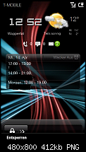 [v.1.8.5][19.06.2010][Lieblingsmod!]Co0kies HomeTab &amp; CHTEditor[v1.8.5.1]-screenshot1.png