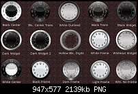 [v.1.8.5][19.06.2010][Lieblingsmod!]Co0kies HomeTab &amp; CHTEditor[v1.8.5.1]-bwclockpreviewscaled.png