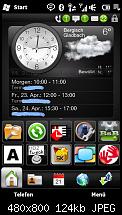 [v.1.8.5][19.06.2010][Lieblingsmod!]Co0kies HomeTab &amp; CHTEditor[v1.8.5.1]-homescreen.jpg