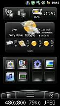 Sense Theme für SPB MobileShell 3.5 [VIDEO]-screen01.jpg