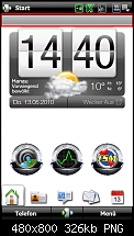[v.1.8.5][19.06.2010][Lieblingsmod!]Co0kies HomeTab &amp; CHTEditor[v1.8.5.1]-screen01.png