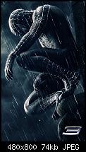 Fertige HD-Wall Bilder(alt) Neu:ForeLayer für CHT_2.0 (16.10.10)-schwarzer-spiderman.jpg