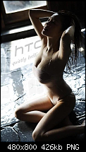 Fertige HD-Wall Bilder(alt) Neu:ForeLayer für CHT_2.0 (16.10.10)-htc-girl2.png