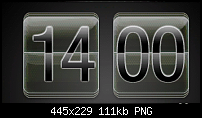 HD2-Modding: zeigt her Eure &quot;Heute&quot;-Screens!-uhr.png
