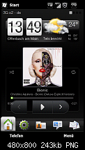[v.1.8.5][19.06.2010][Lieblingsmod!]Co0kies HomeTab &amp; CHTEditor[v1.8.5.1]-screenshot1.png