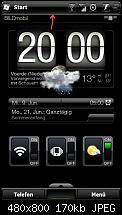 [v.1.8.5][19.06.2010][Lieblingsmod!]Co0kies HomeTab &amp; CHTEditor[v1.8.5.1]-screen01.jpg