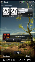 [v.1.8.5][19.06.2010][Lieblingsmod!]Co0kies HomeTab &amp; CHTEditor[v1.8.5.1]-screenshot2.png