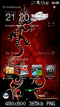 [v.1.8.5][19.06.2010][Lieblingsmod!]Co0kies HomeTab &amp; CHTEditor[v1.8.5.1]-screenshot.png