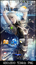 [v.1.8.5][19.06.2010][Lieblingsmod!]Co0kies HomeTab &amp; CHTEditor[v1.8.5.1]-screenshot1.png