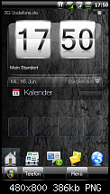 HD2-Modding: zeigt her Eure &quot;Heute&quot;-Screens!-screenshot1.png