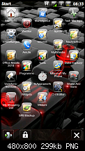 HD2-Modding: zeigt her Eure &quot;Heute&quot;-Screens!-screenshot5.png