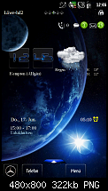 [v.1.8.5][19.06.2010][Lieblingsmod!]Co0kies HomeTab &amp; CHTEditor[v1.8.5.1]-screenshot3.png