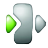 [Taskbar][11.05.10] DINIK - Anastasia - Taskbar [v1.0]-classicblue_bubble_flag.png
