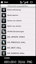 [v.1.8.5][19.06.2010][Lieblingsmod!]Co0kies HomeTab &amp; CHTEditor[v1.8.5.1]-screenshot1.png