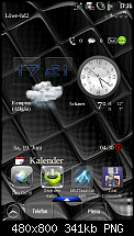 [v.1.8.5][19.06.2010][Lieblingsmod!]Co0kies HomeTab &amp; CHTEditor[v1.8.5.1]-screenshot1.png