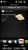 Format Datum / Wochentag im Wetter / Kalender Tab bearbeiten-screenshot1.png