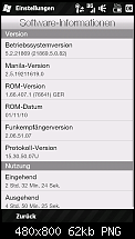 [v.1.8.5][19.06.2010][Lieblingsmod!]Co0kies HomeTab &amp; CHTEditor[v1.8.5.1]-systeminfo.png