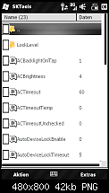 [v.1.8.5][19.06.2010][Lieblingsmod!]Co0kies HomeTab &amp; CHTEditor[v1.8.5.1]-screen001.png