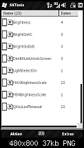 [v.1.8.5][19.06.2010][Lieblingsmod!]Co0kies HomeTab &amp; CHTEditor[v1.8.5.1]-screen003.png