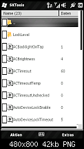 [v.1.8.5][19.06.2010][Lieblingsmod!]Co0kies HomeTab &amp; CHTEditor[v1.8.5.1]-screen004.png
