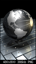 HD2-Modding: zeigt her Eure &quot;Heute&quot;-Screens!-grey-globe.png