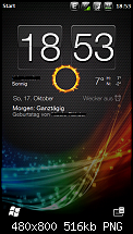 HD2-Modding: zeigt her Eure &quot;Heute&quot;-Screens!-screenshot1.png
