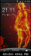 HD2-Modding: zeigt her Eure &quot;Heute&quot;-Screens!-screenshot1.png