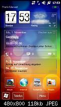[v.1.8.5][19.06.2010][Lieblingsmod!]Co0kies HomeTab &amp; CHTEditor[v1.8.5.1]-screen01.jpg