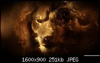 HD2-Modding: zeigt her Eure &quot;Heute&quot;-Screens!-lion_2-1600x900.jpg