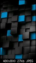 Homescreen/lockscreen kantig-screenshot1.jpeg