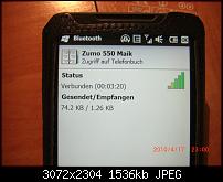 Bluetooth und Freisprecheinrichtung - hier : BMW-cimg6820.jpg