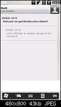 Je mehr SMS, desto langsamer wird das HD2?-posteigang_antwort.jpg