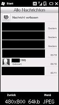 Nachrichten- Zahl wird angezeigt aber nicht der Text-screenshot1.jpeg