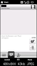 Nachrichten- Zahl wird angezeigt aber nicht der Text-screenshot2.jpeg
