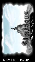 Warcraft II auf dem HD2-screenshot1.jpeg