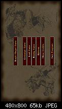 Warcraft II auf dem HD2-screenshot3.jpeg