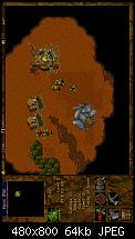 Warcraft II auf dem HD2-screenshot5.jpeg
