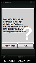 [gelöst] Navigon: Lizenzimport vom HD zum HD2!-navigonlizenz.png